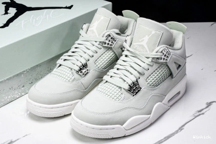 HV0823-003 Air Jordan Seafoam 4 1202